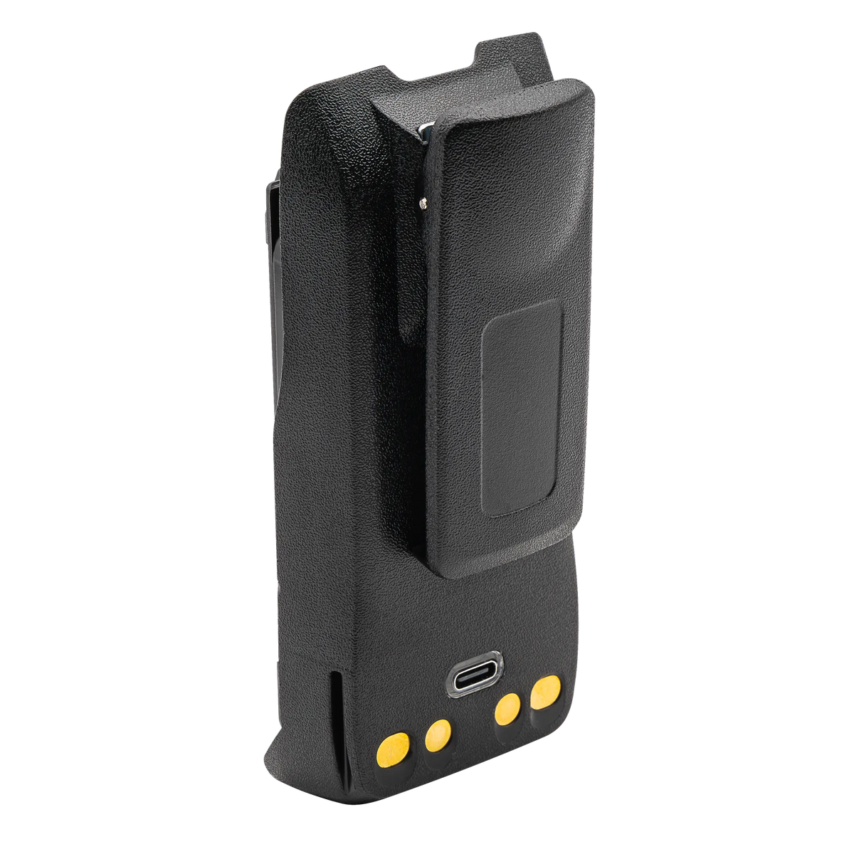 2400mAh USB-C Li-Ion Replacement Battery for Motorola R5 Radios