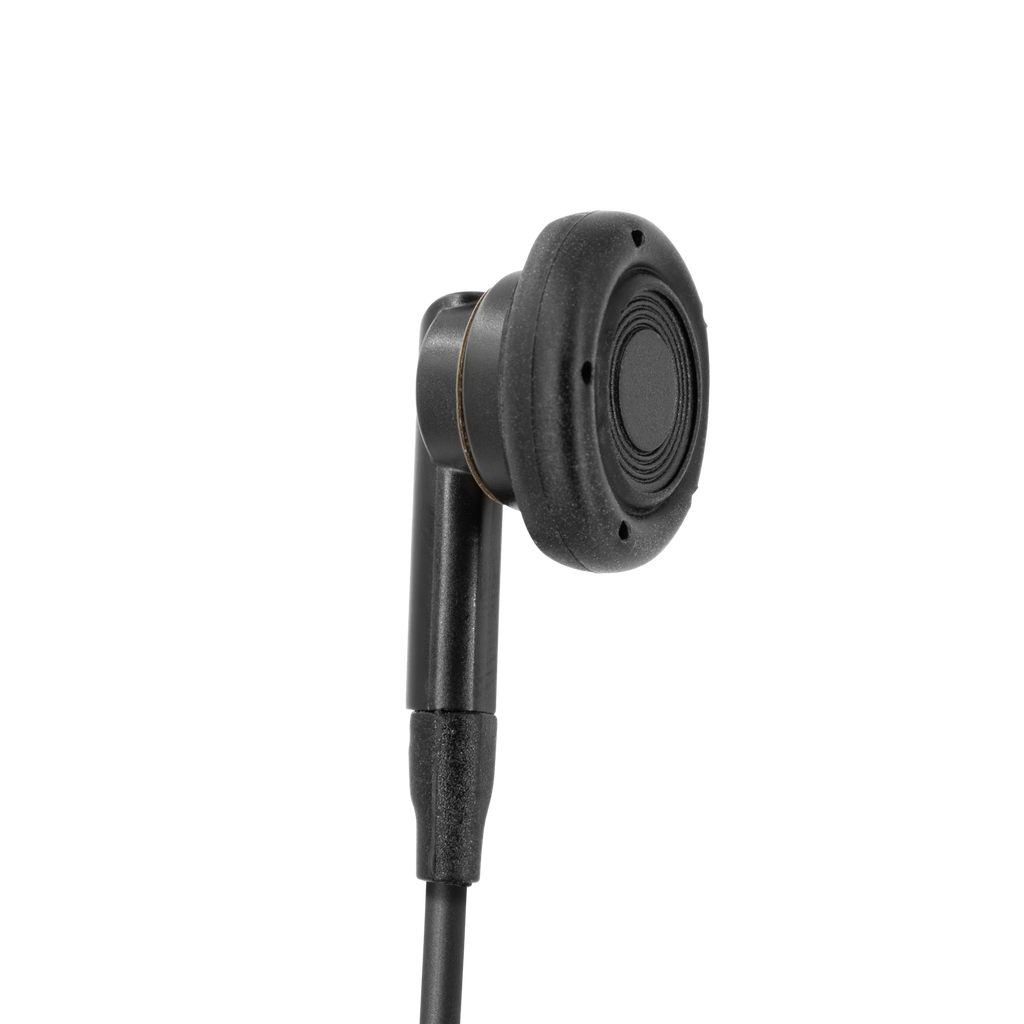 SL-BC SnapLock Bone-Conduction Earpiece