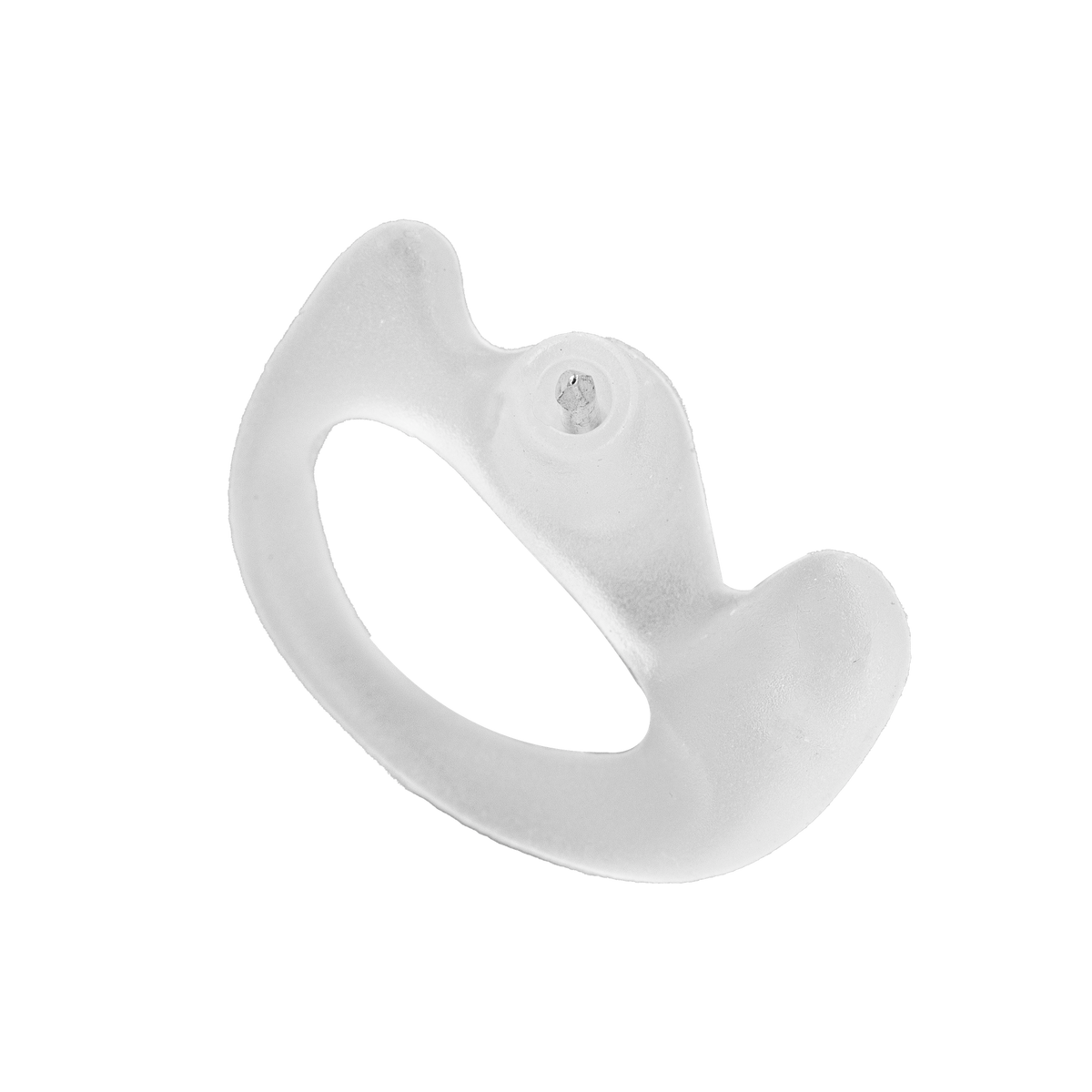 EMC Clear Acoustic Tube Ear Tip
