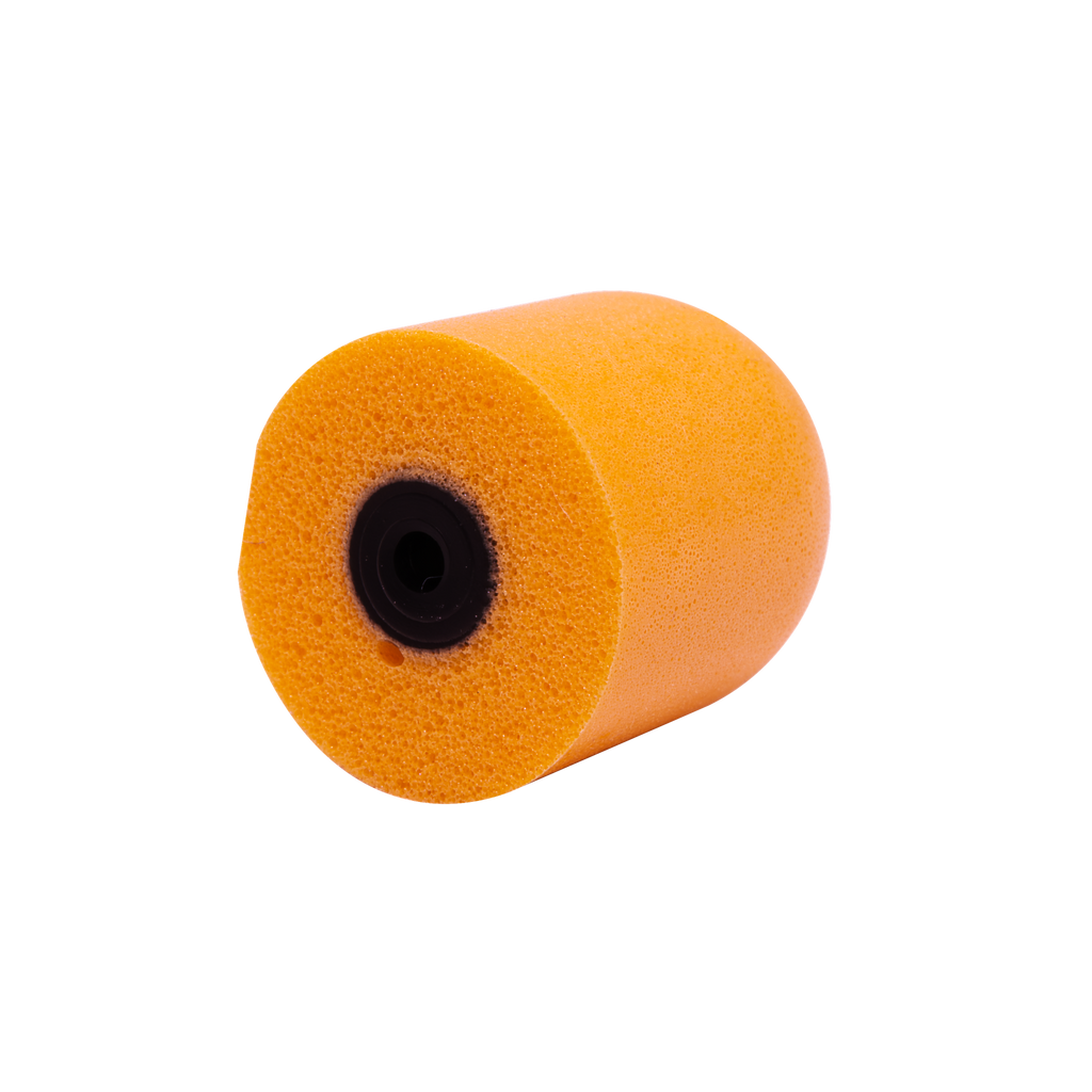 ETIP-FOAM Noise-Reduction Foam Tips for Acoustic Tube Earpieces