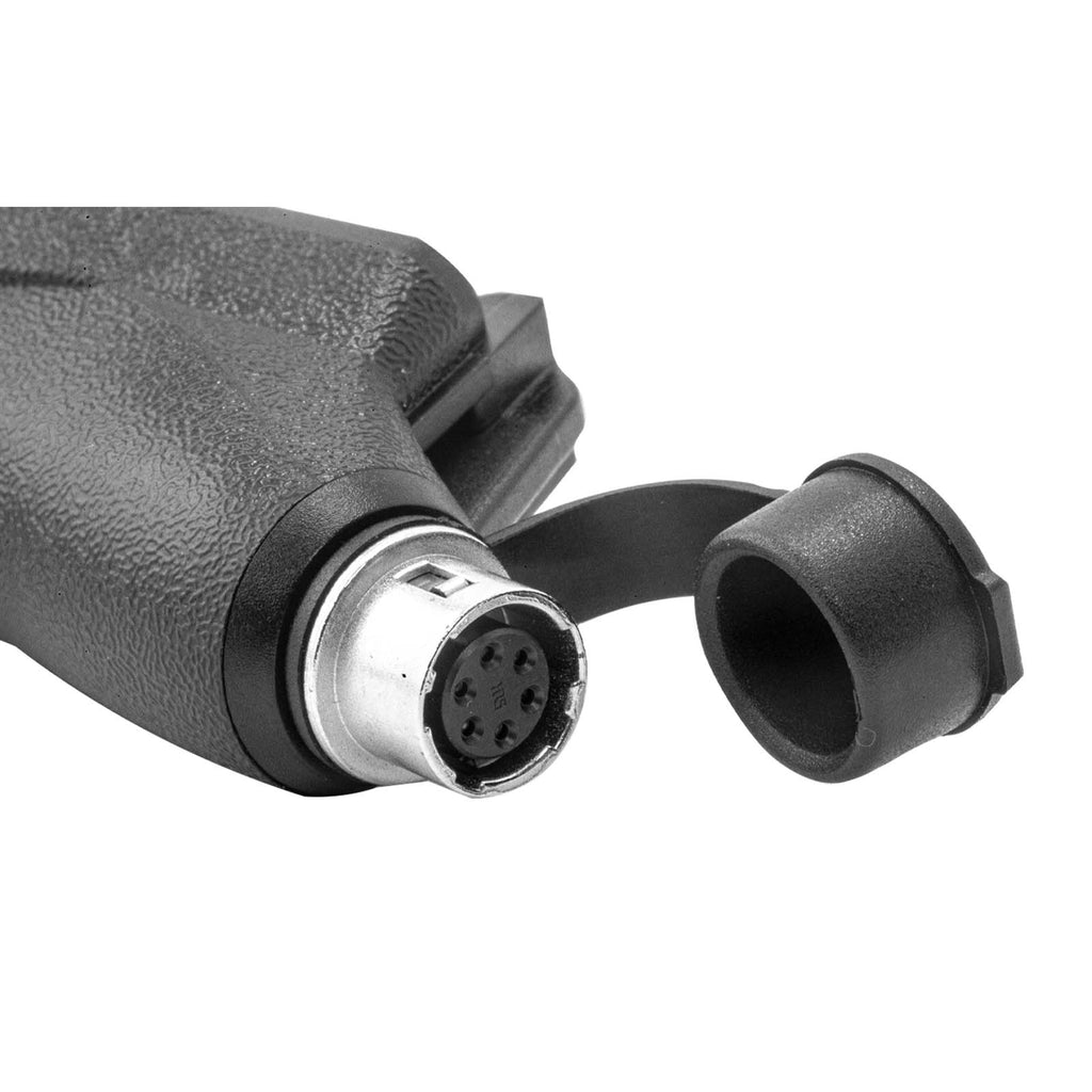 AD-M12-HIROSE Adapter from M12 to Hirose