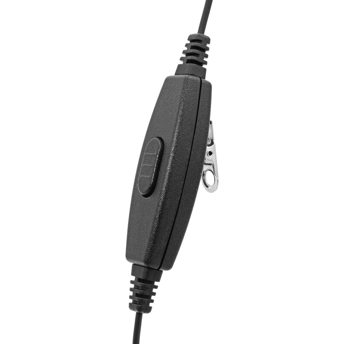 HSHD+IEF Behind-the-Head Dual-Noise-Reduction Headset