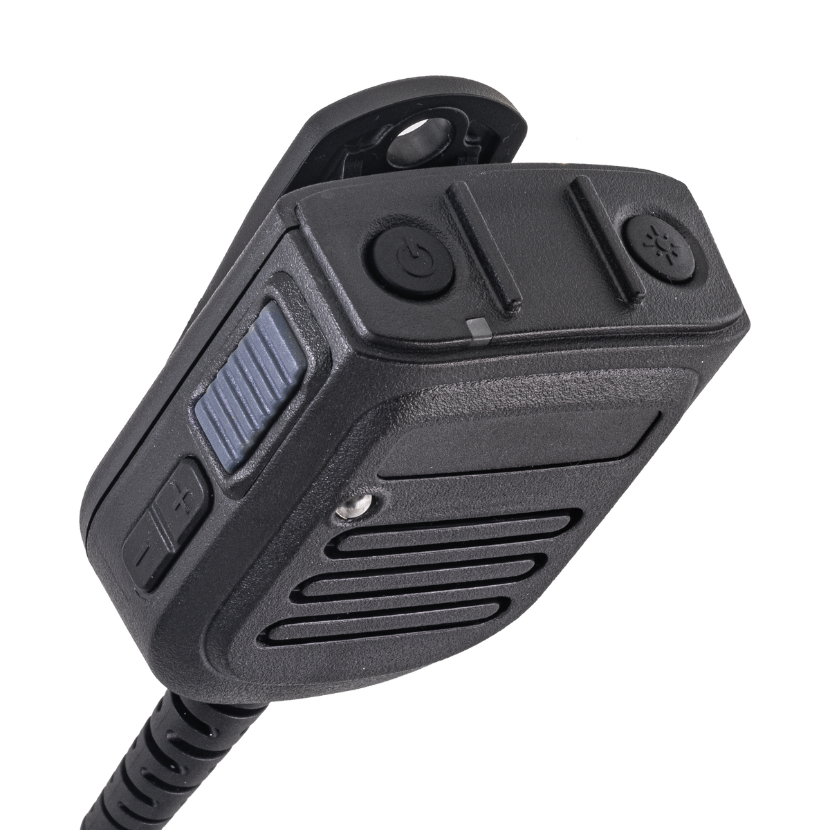 SM7 Speaker Microphone