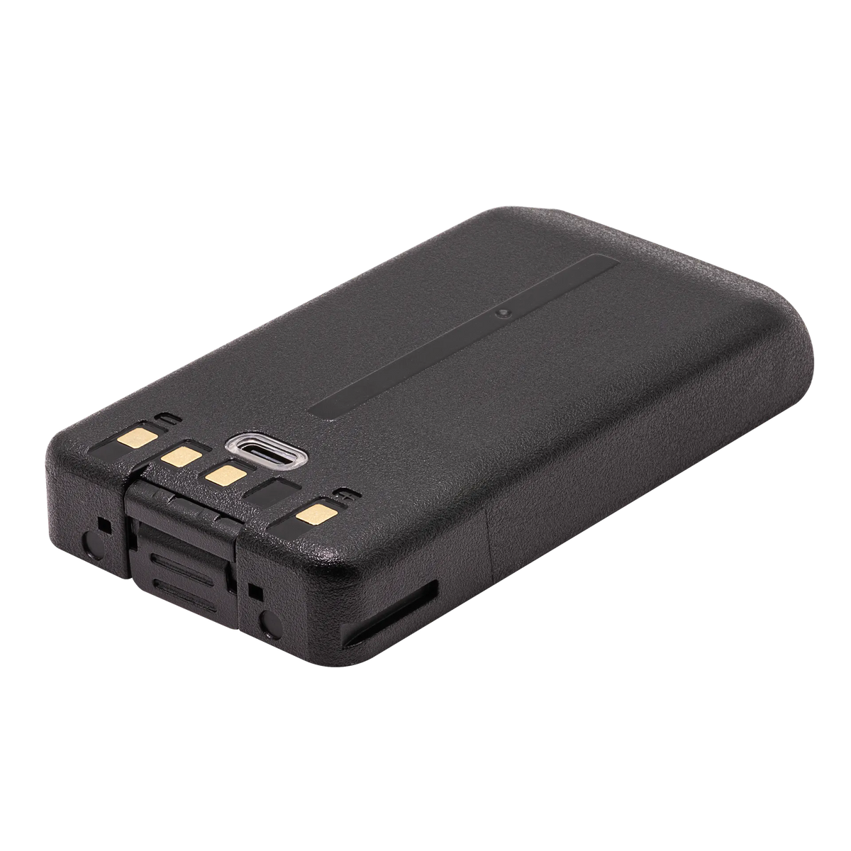 2000mAh USB-C Li-Ion Replacement Battery for Kenwood NX3000 Radios