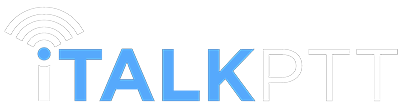 iTalkPTT
