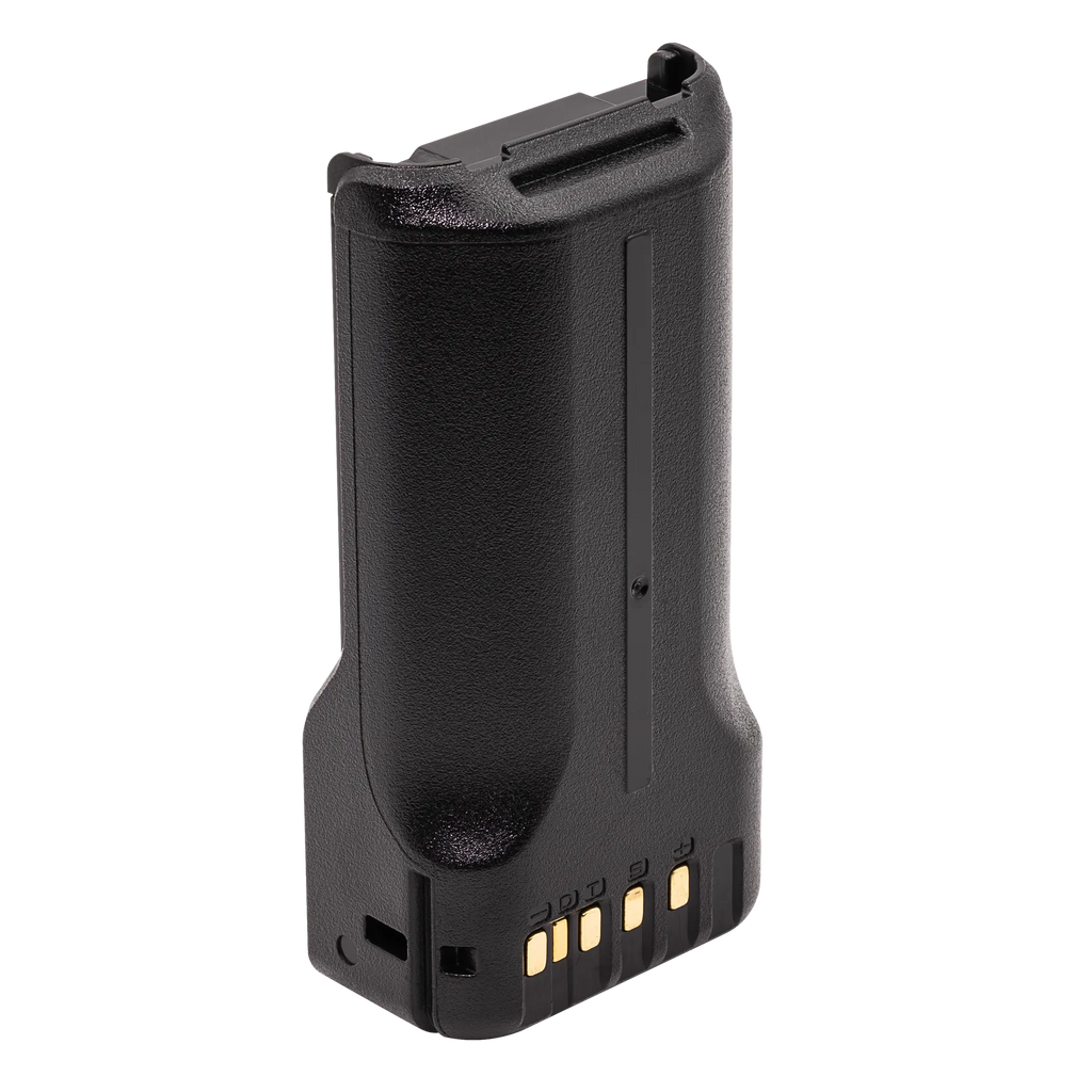 Li-Ion Replacement Battery for Kenwood NX5000 and VP Series Radios