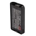 2000mAh USB-C Li-Ion Replacement Battery for Kenwood NX3000 Radios