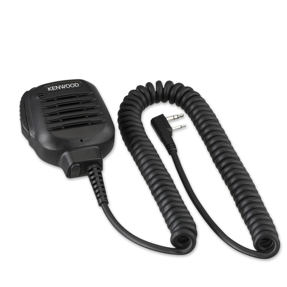 Kenwood KMC-45 Military Spec Remote Speaker Microphone