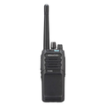 Kenwood ProTalk NX-P1200 series handheld two-way radio, front