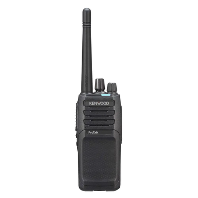 Kenwood NX-P1200ISNVK 64CH ProTalk 5W Intrinsically Safe VHF Digital Business Radio