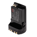 2500mAh Smart Li-Ion Replacement Battery for Motorola APX Radios