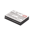 1800mAh Li-Ion Replacement Battery for Motorola CLS and Curve Radios