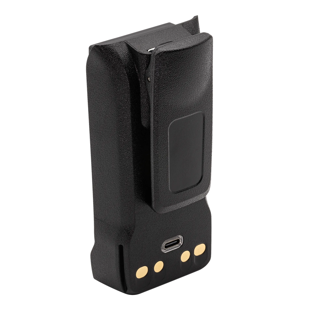 USB-C Li-Ion Replacement Battery for Motorola R7 Radios