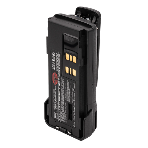 3200mAh Smart Li-Ion Battery for Motorola XPR3000 and XPR7000