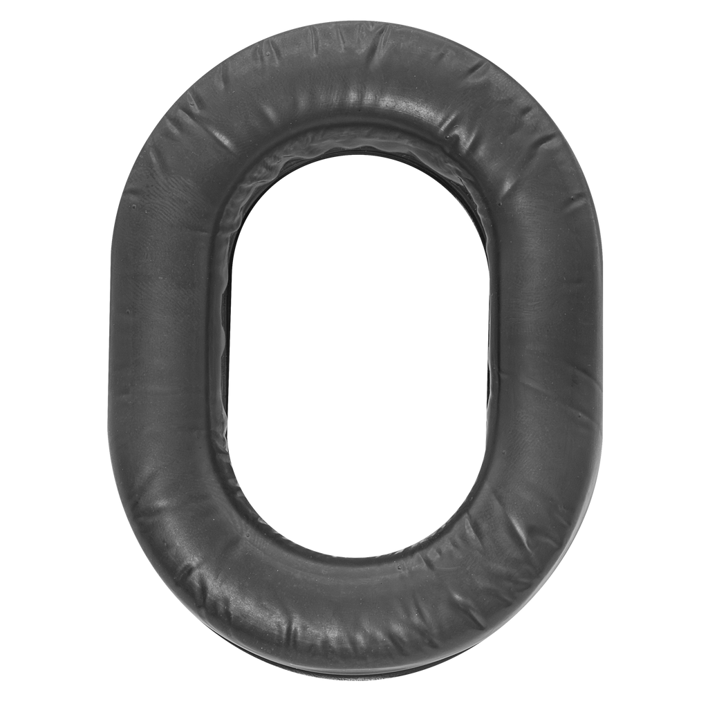 MEMGPAD Molded Gel Ear Muff Pad Pair