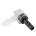 ECO MLJOINT Metal Acoustic Tube Joint Inserts, 10-Pack