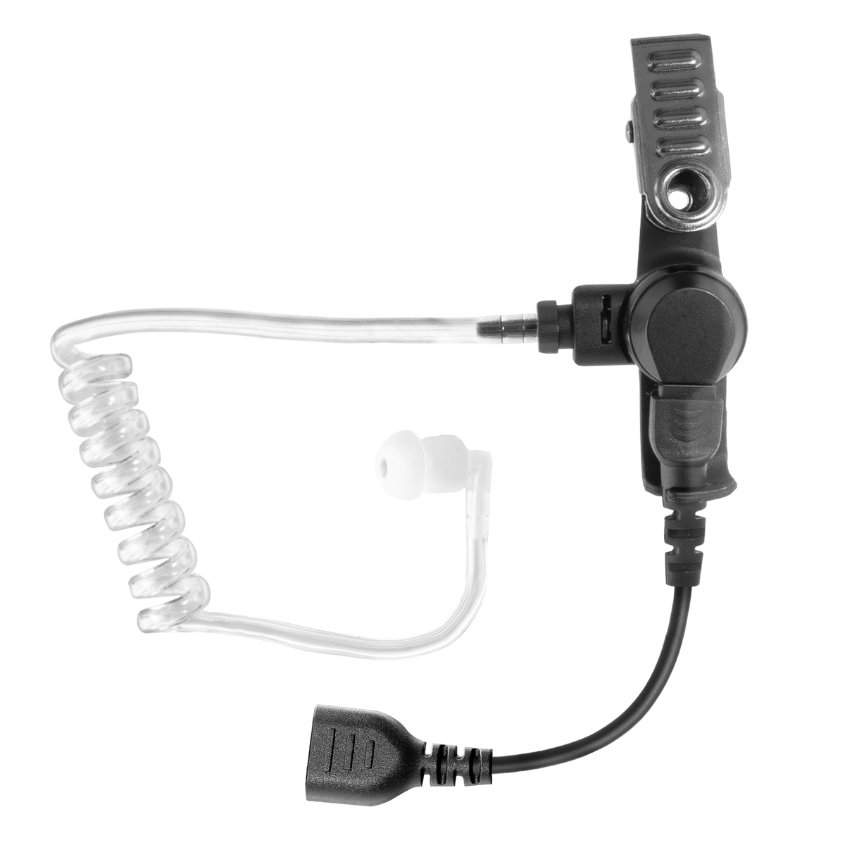 SL-AT SnapLock Acoustic Tube Earpiece
