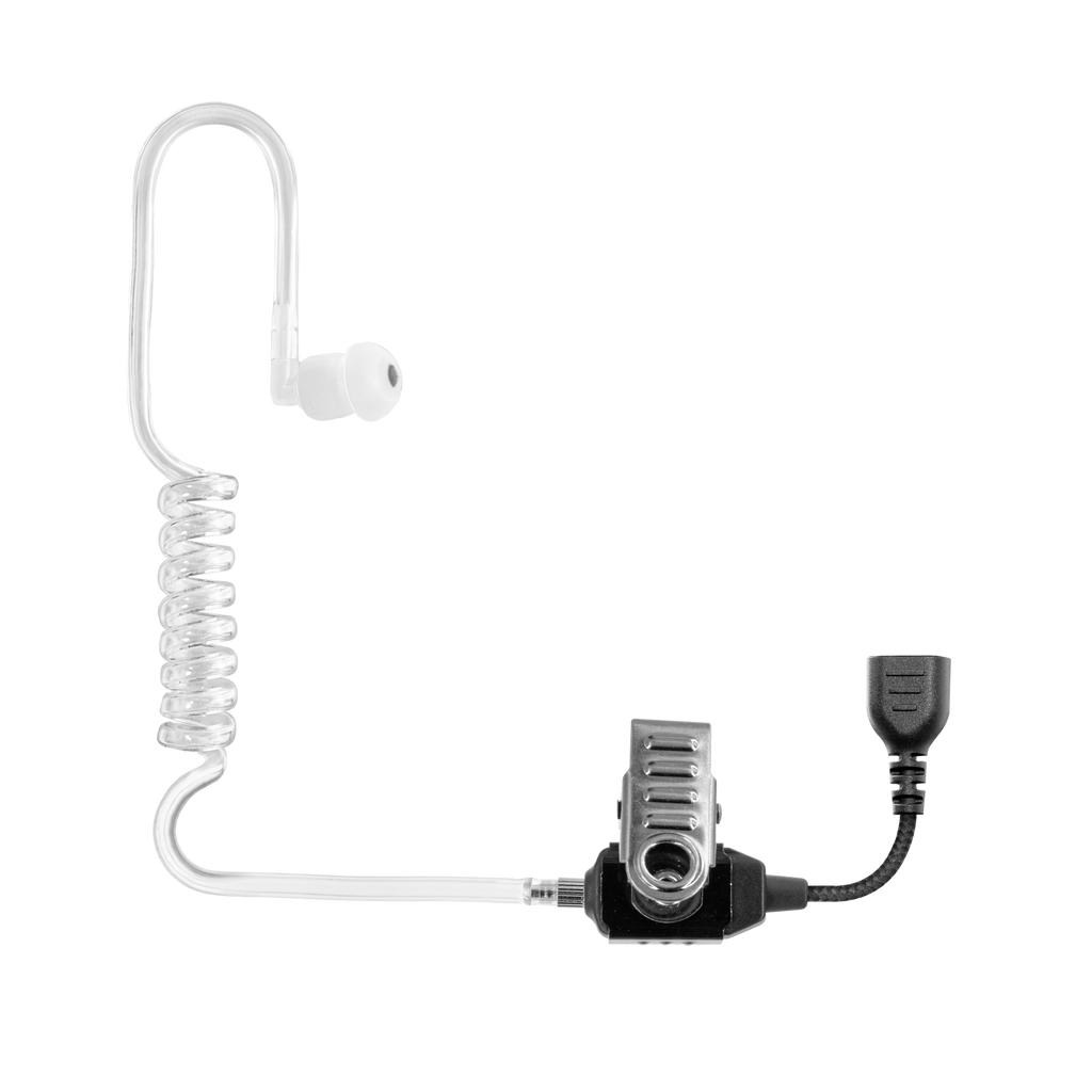 SL-ATHD+ Braided High-Definition Acoustic Tube Earpiece