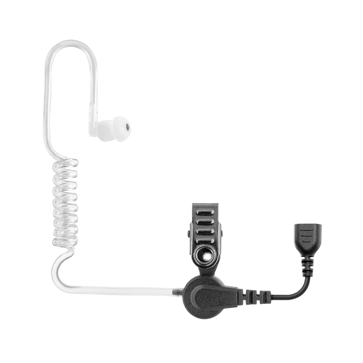 SL-ATR SnapLock Retail Acoustic Tube Earpiece