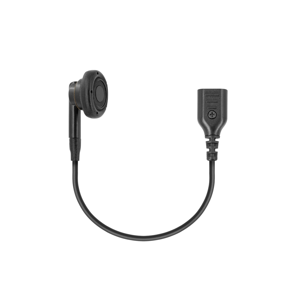 SL-BC SnapLock Bone-Conduction Earpiece