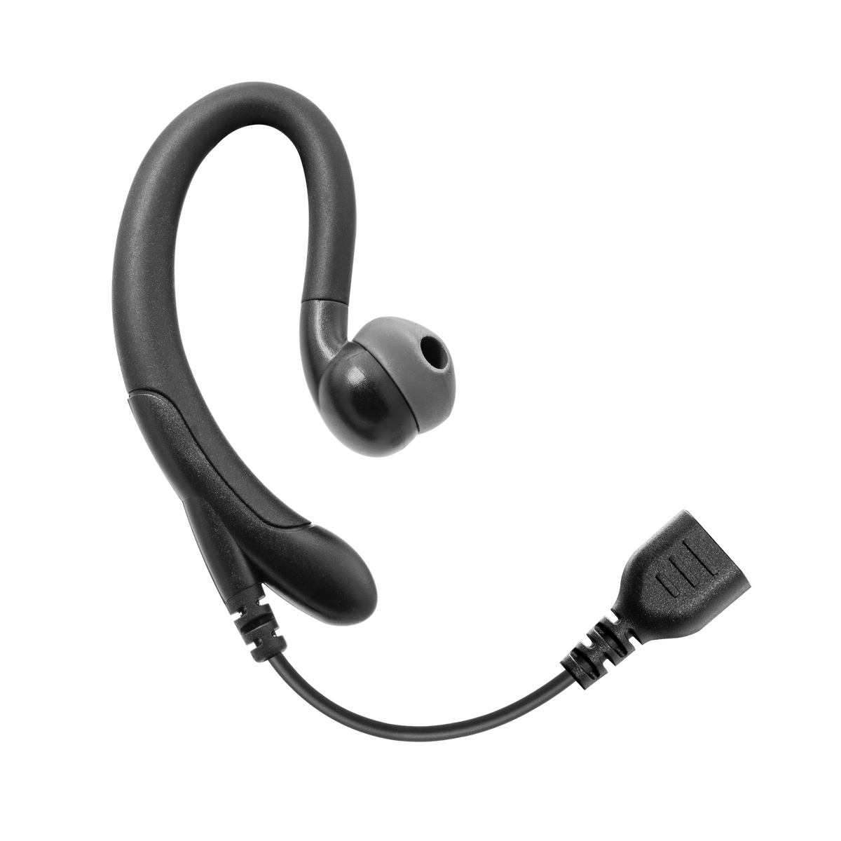 SL-CR SnapLock C-Ring Earpiece