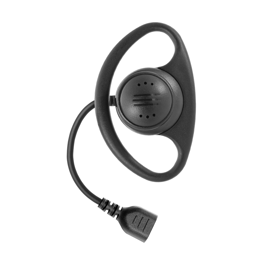SL-DR SnapLock D-Ring Earpiece