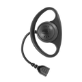 SL-DR SnapLock D-Ring Earpiece