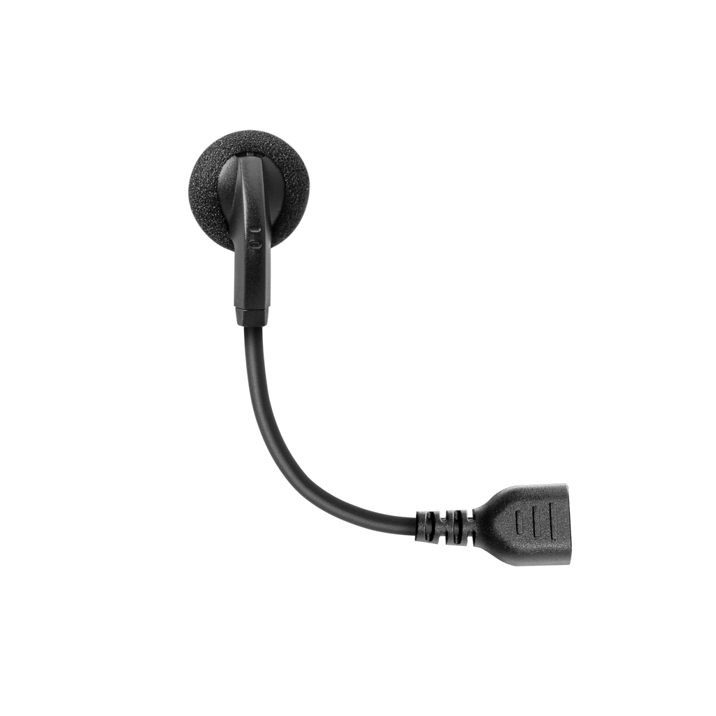 SL-EB SnapLock Earbud Earpiece