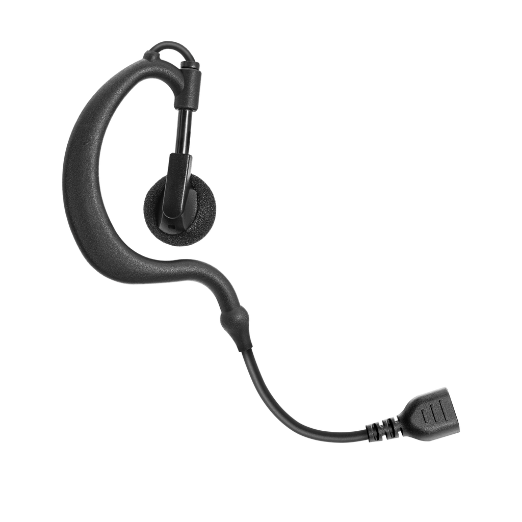 SL-EH SnapLock Ear Hook Earpiece