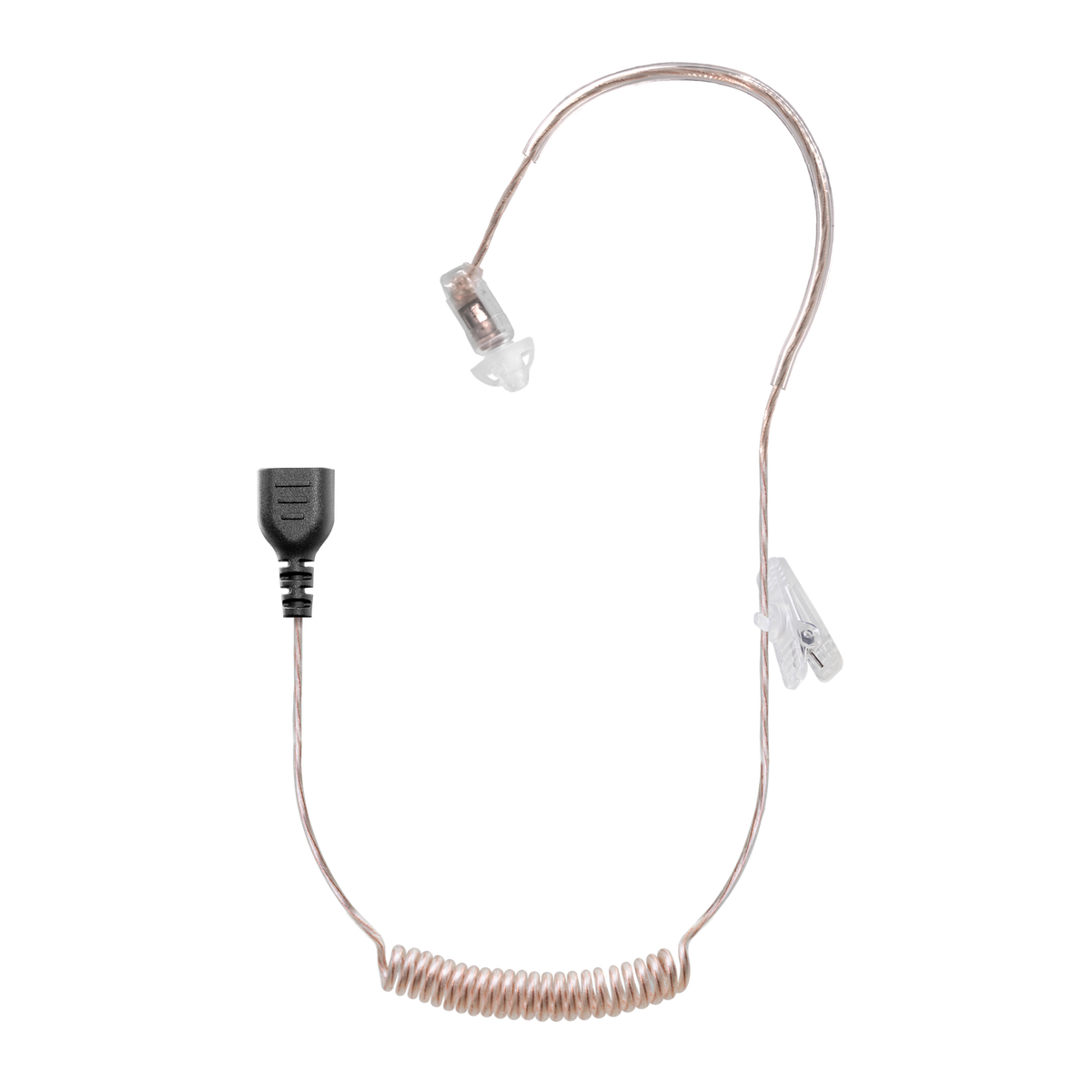 SL-HDIE-MS SnapLock High-Definition Micro Slide In-Ear Speaker