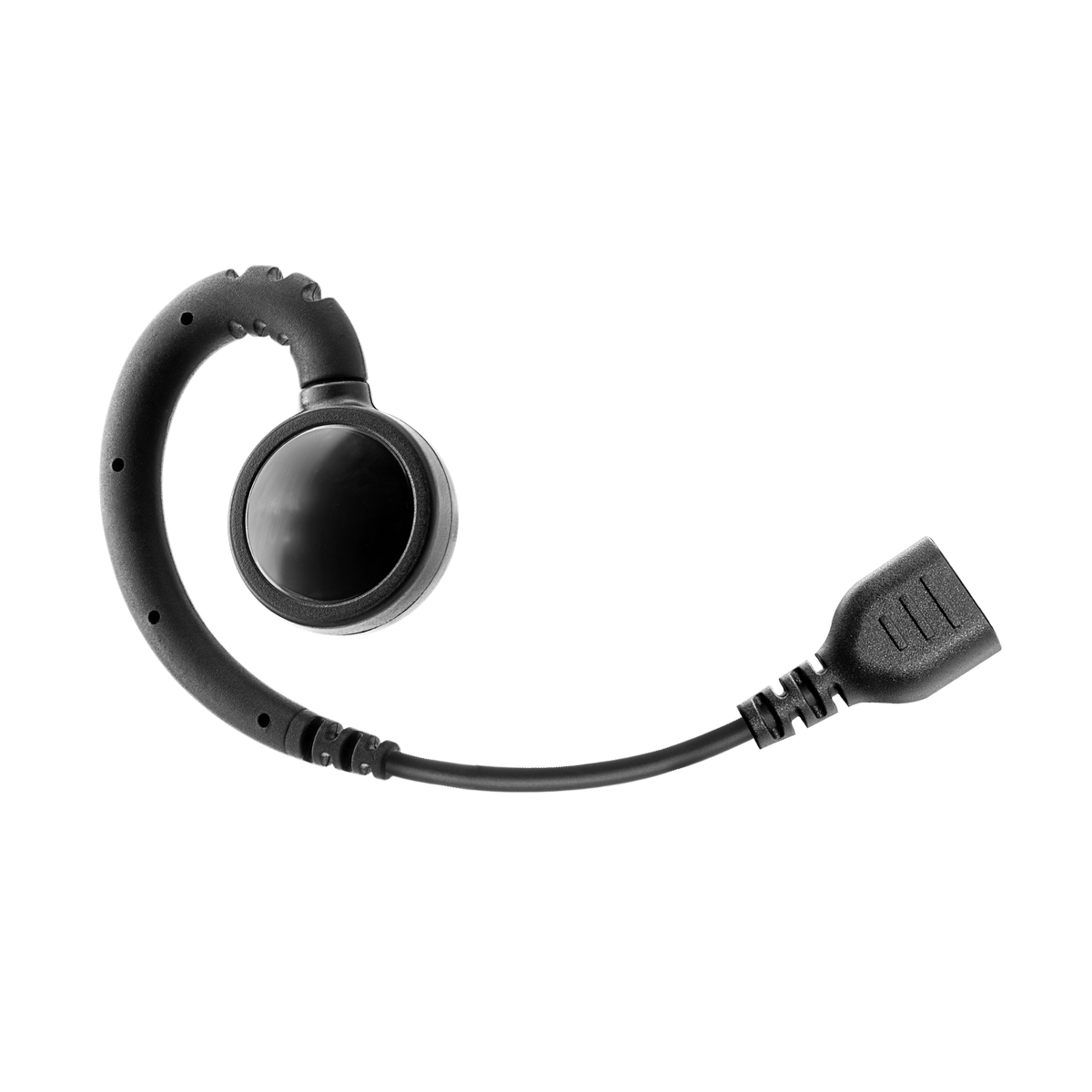 SL-SWVL SnapLock Swivel Earpiece
