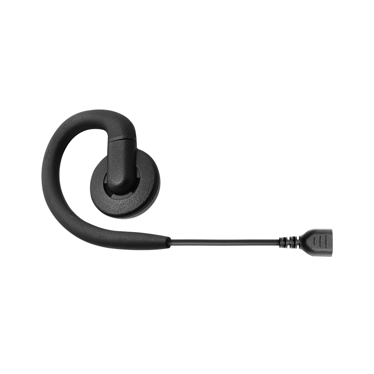 SL-SWVLSLIM SnapLock Swivel Slim Earpiece