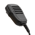 SM3 Compact Lightweight Speaker Microphone with 3.5mm Earpiece Port