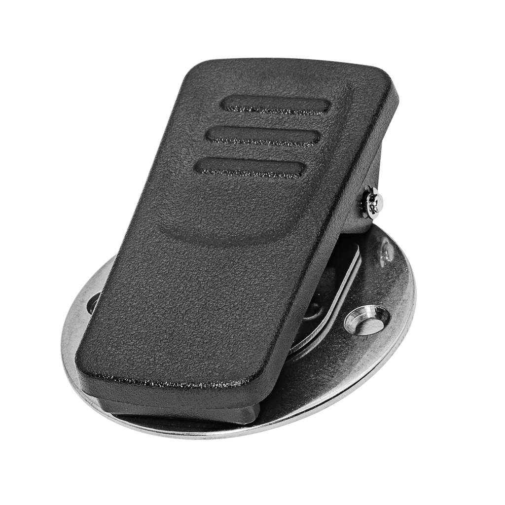SM3CLIP Replacement Clip for SM1 and SM3 Speaker Mics