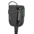 SM9WLNC Full-Size IP67 Noise-Canceling Speaker Microphone