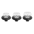 SWVLSLIMTIP-SET Swivel Slim Ear Tip Set