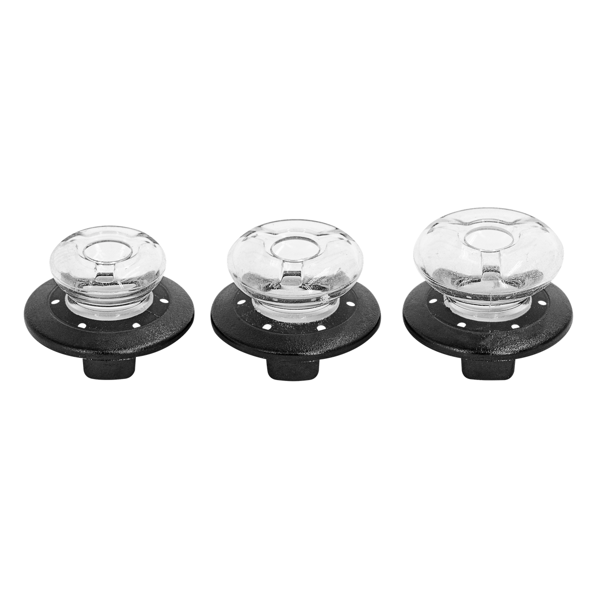 SWVLSLIMTIP-SET Swivel Slim Ear Tip Set