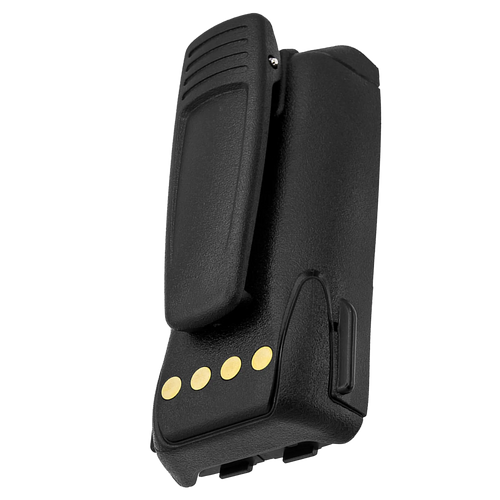 2600mAh Li-Ion Replacement Battery for Tait TP8 and TP9 Radios