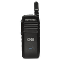 Motorola Wave TLK-100 Cellular 2 Way Radio