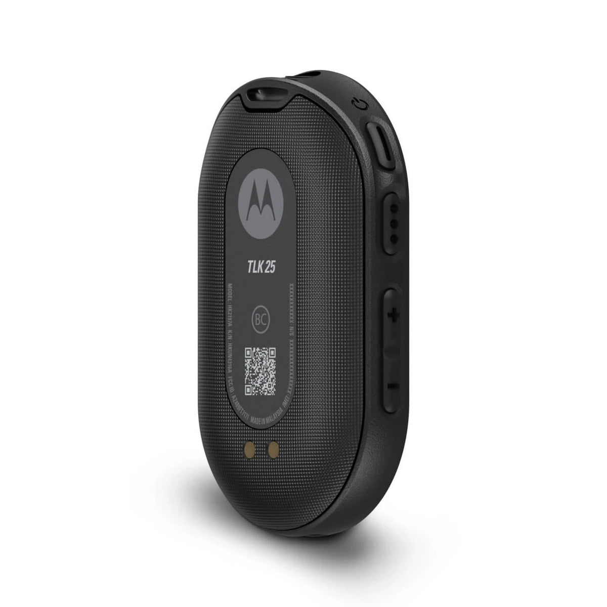 Motorola TLK 25 Wi-Fi Wearable Communications Device