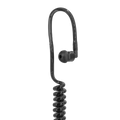 ECO TUBEB Black Replacement Acoustic Tube