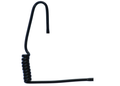 TUBEB Black Replacement Acoustic Tube