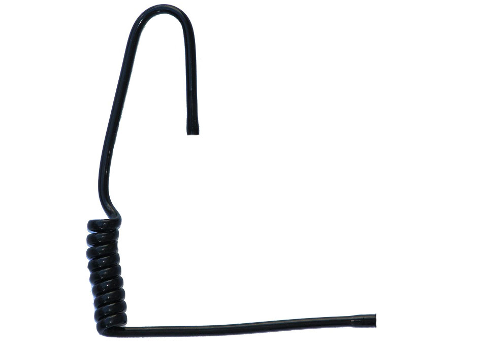 TUBEB Black Replacement Acoustic Tube